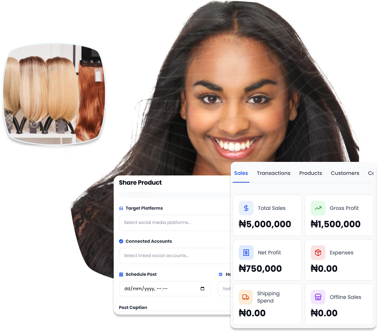 Launch your business